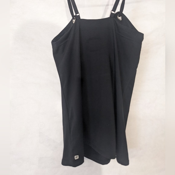 Fabletics black tank - Picture 2 of 3